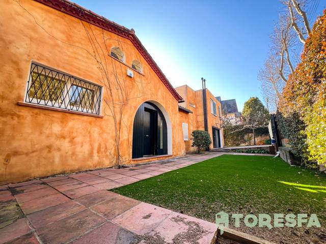 Casa-chalet en Venta en Arxiu