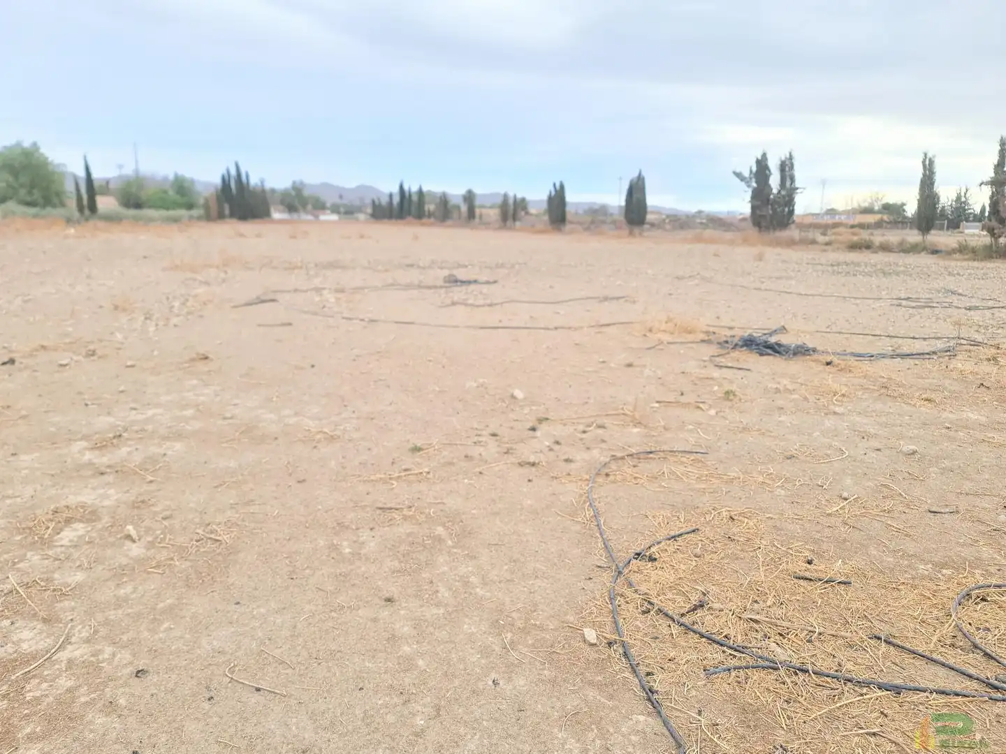 Lands and plots for sale in autovia lorca aguilas, imagen 7