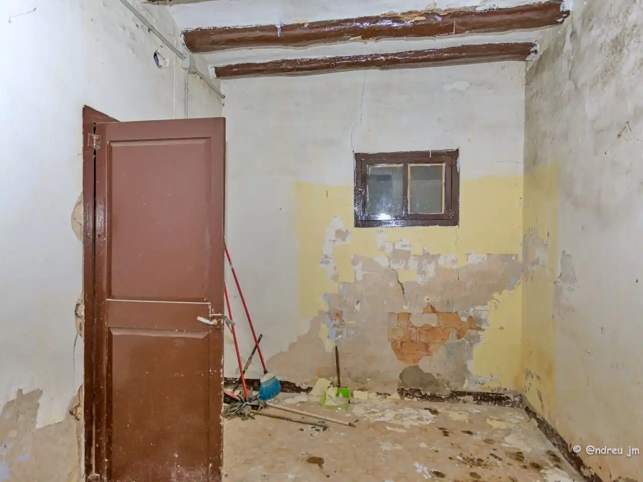 Doppelhaushälfte mit Garten zum Verkauf in Lloc Cal Pau 17, imagen 14