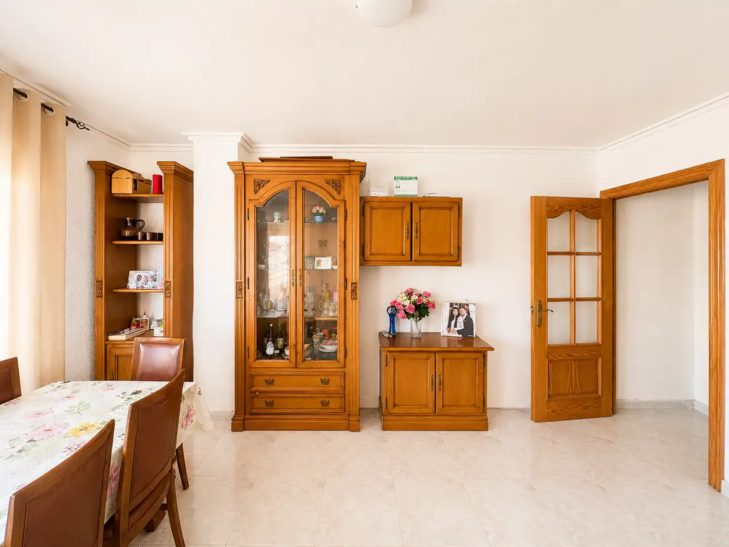 Comedor de Piso en venta en Guardamar del Segura con Terraza y Amueblado