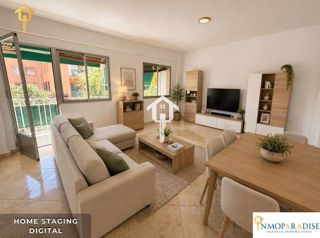 Piso en Venta en Calle GENERAL ESPARTERO en Nou Alacant