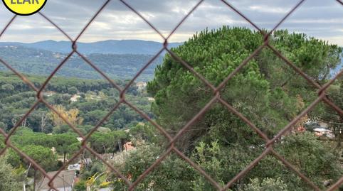 Foto 4 de Residencial en venda a Calle Tibidabo, 4, Can Massuet del Far, Barcelona