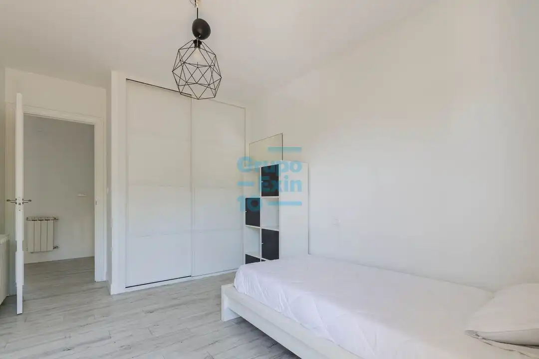 Bedroom of Detached homes for sale in Irun   with Heating