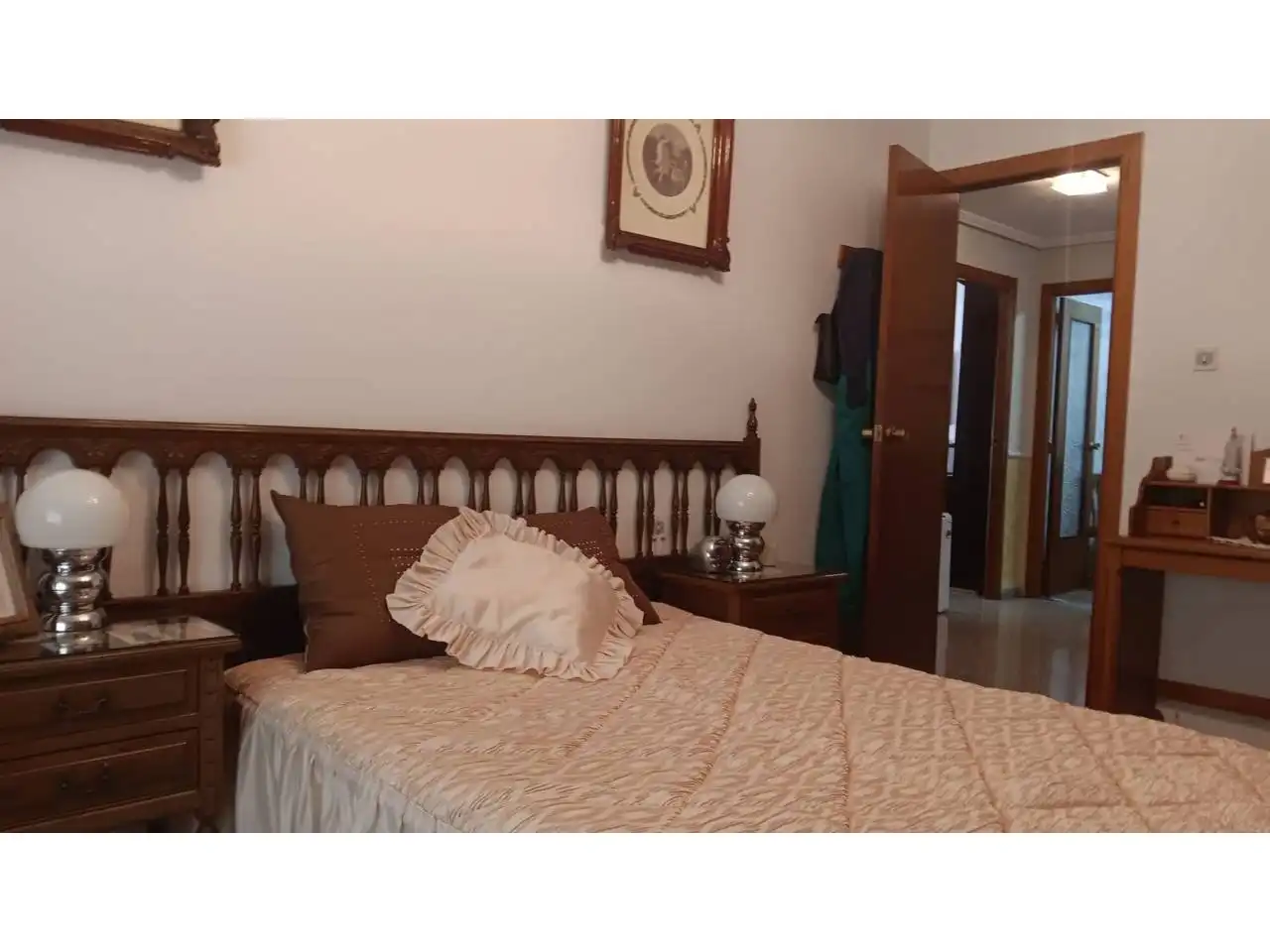 Habitación de Piso en venta en Torrent con Terraza y Balcón