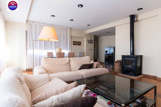 Casa-chalet en Venta en Milagro