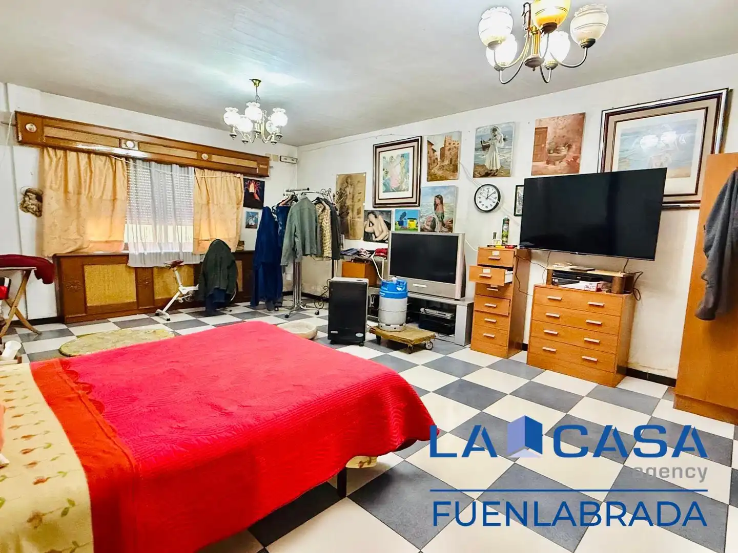 Industrial building for sale in Fuenlabrada II - El Molino, imagen 17