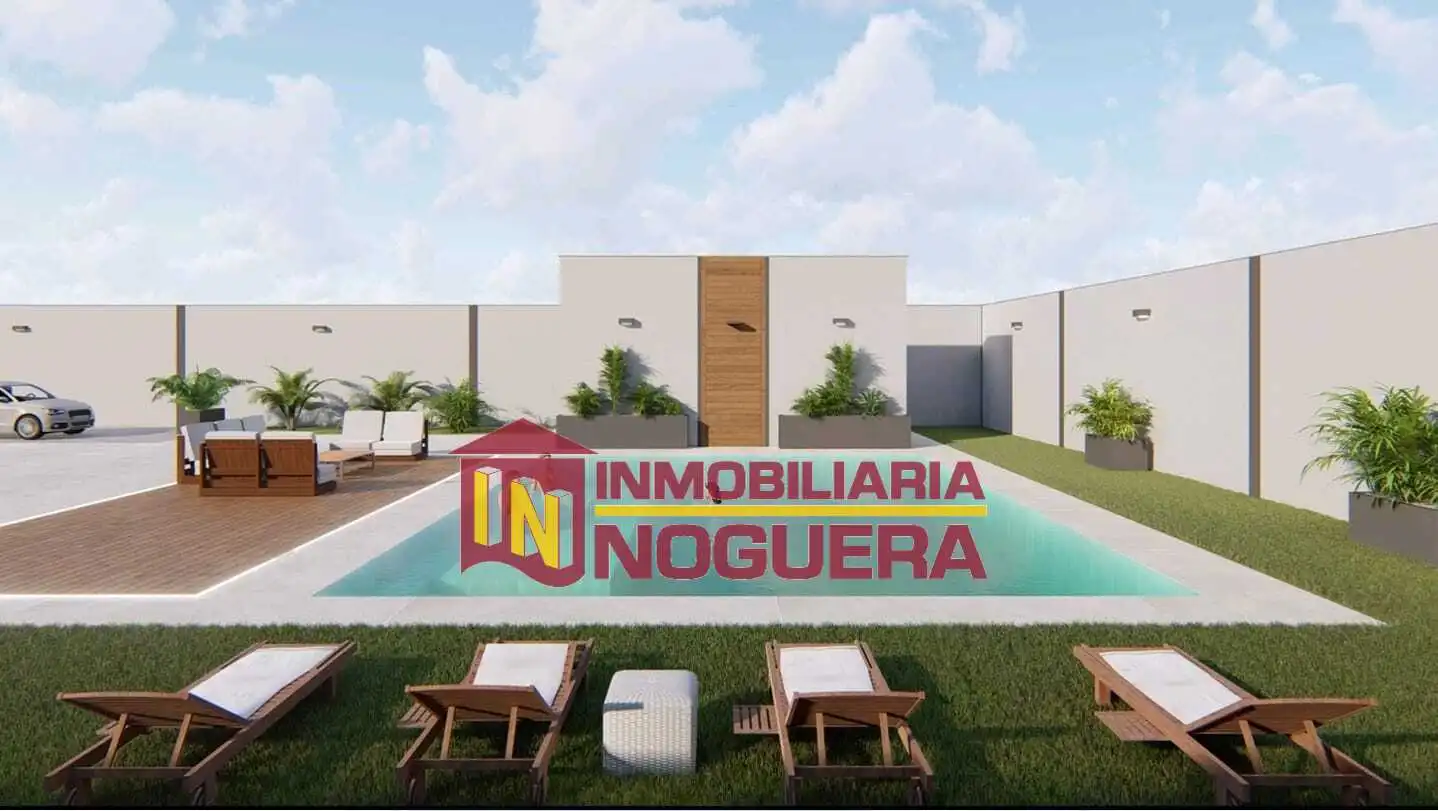 Terreny residencial en venda a Écija