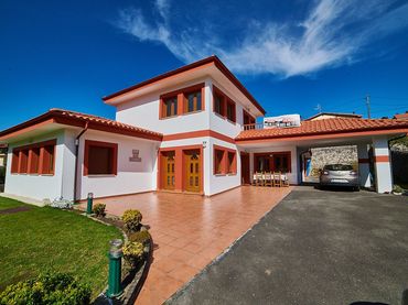 Casa con jardín en venta en Vidiago - Pendueles - Tresgrandas