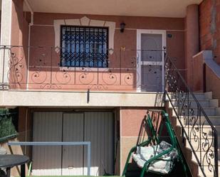 Duplex for sale in C. Severo Ochoa, Catral