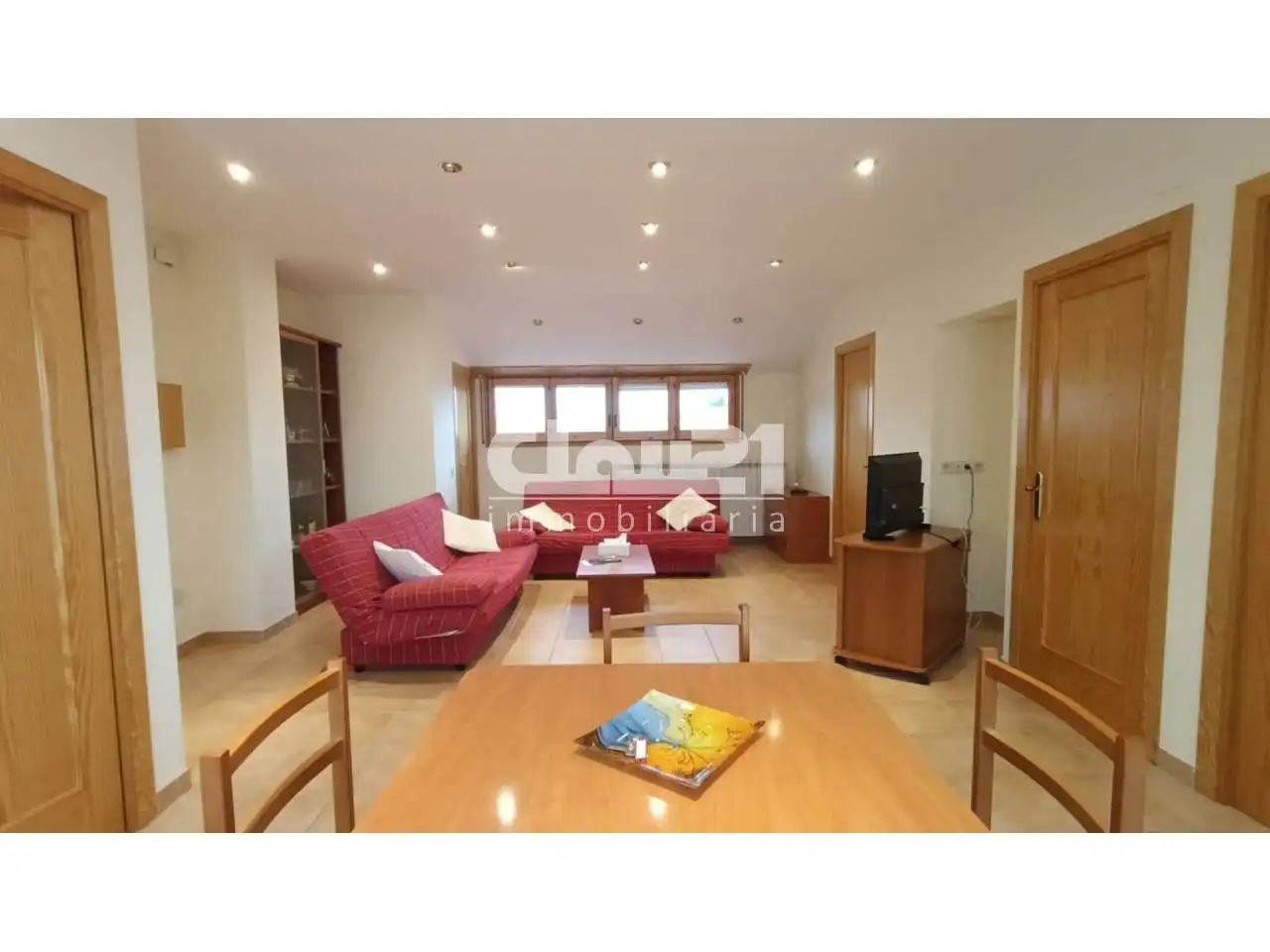 Flat for sale in Avià