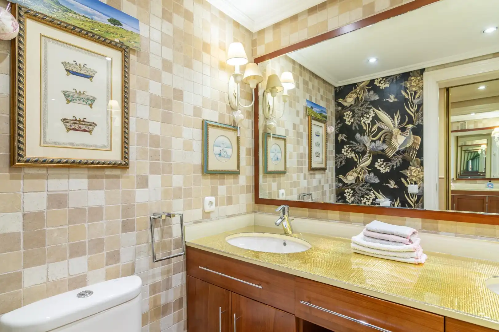 Piso con ascensor en venta en Paseo PREMIN DE IRUÑA, imagen 36