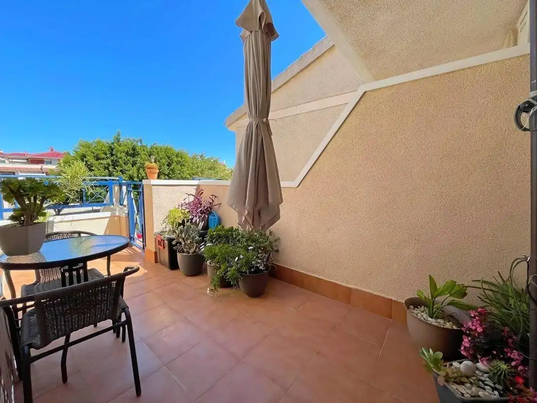 Bungalow mit Terrasse zum Verkauf in Calle Pino Carrasco, imagen 6