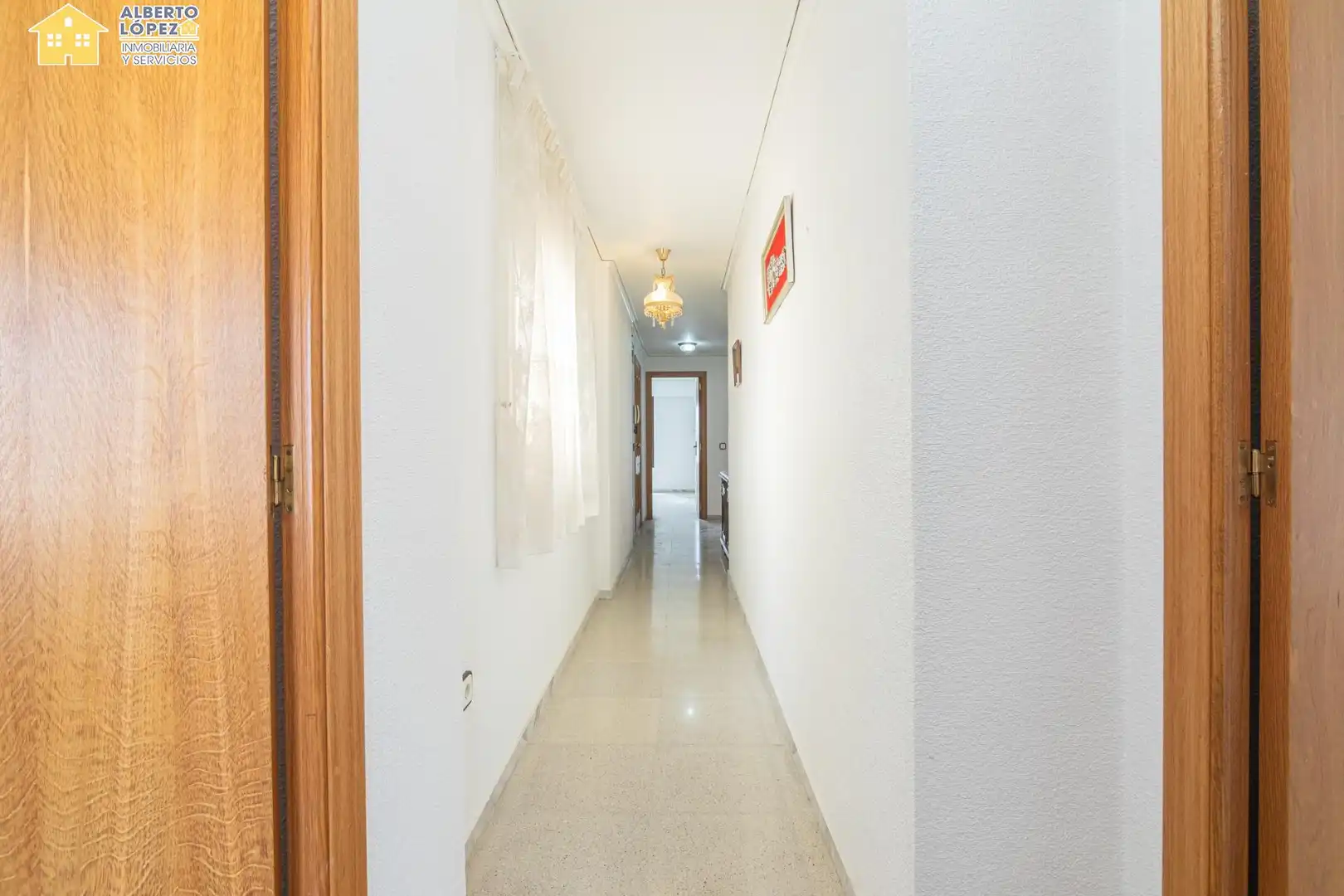Apartament en venda en Elche / Elx amb Terrassa i Balcó