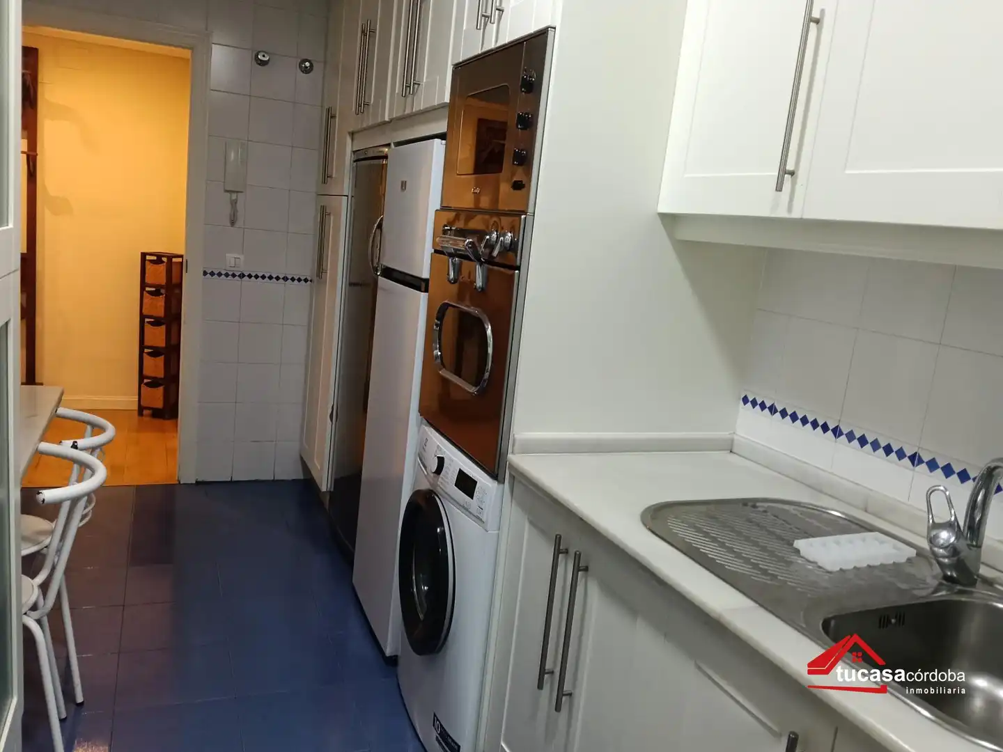 Piso con ascensor en venta en Norte-Sierra, imagen 28