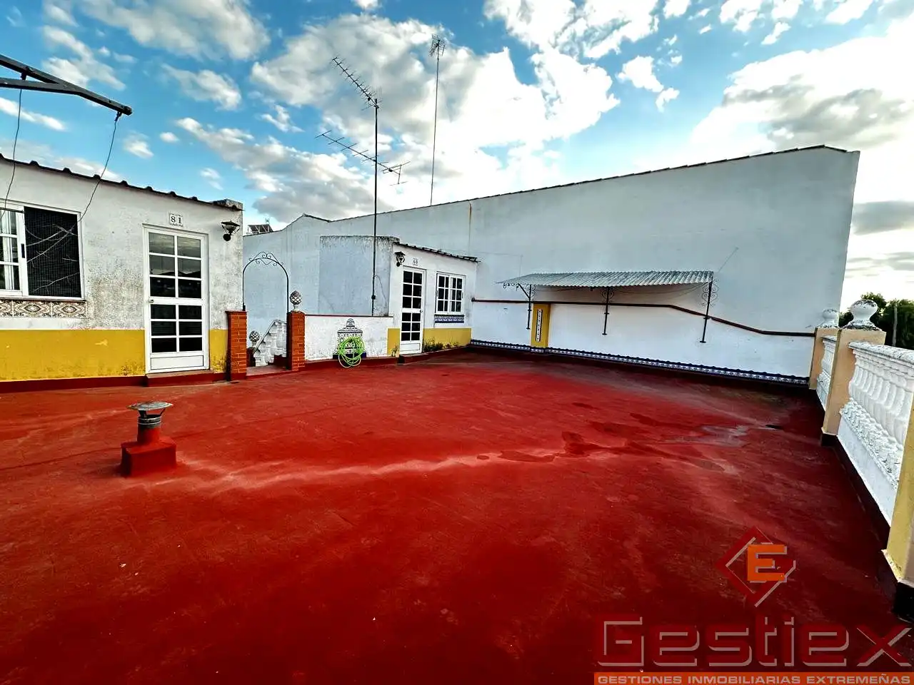 Casa en venda a Almendralejo, imagen 15