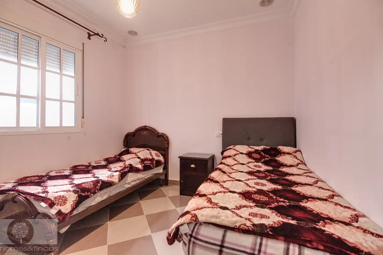 Villa zum Verkauf in Calle Miguel Rodríguez, imagen 15