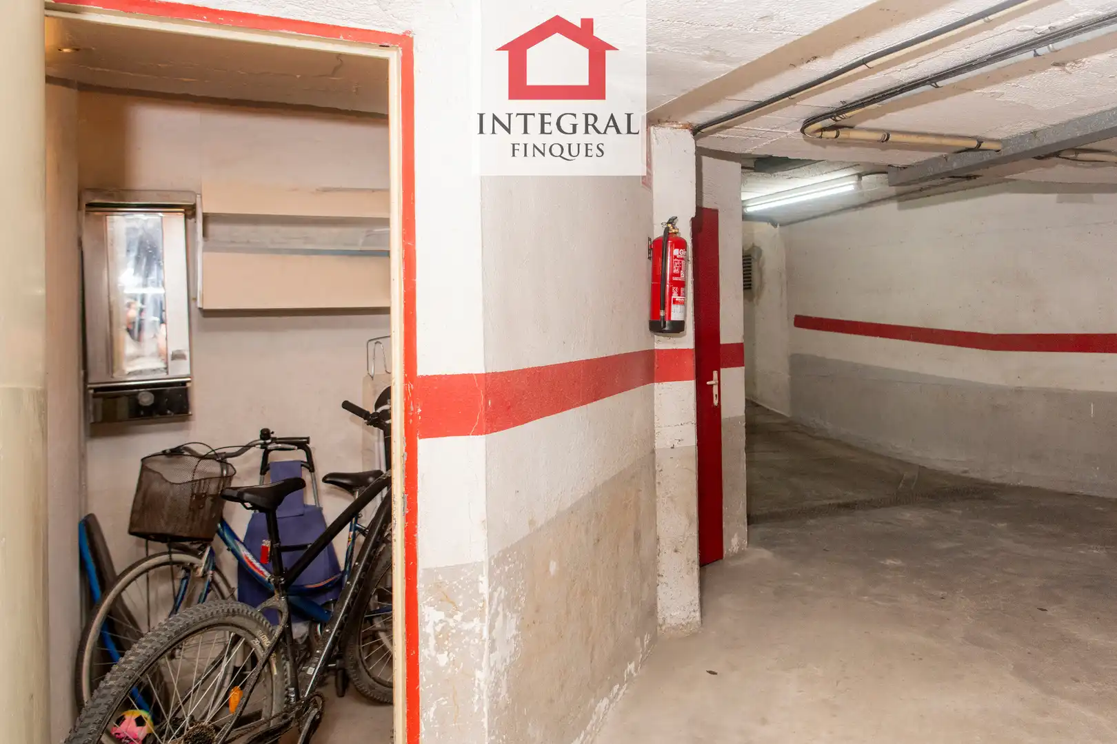 Appartement compact avec ascenseur à vendre à Avinguda Catalunya, imagen 18