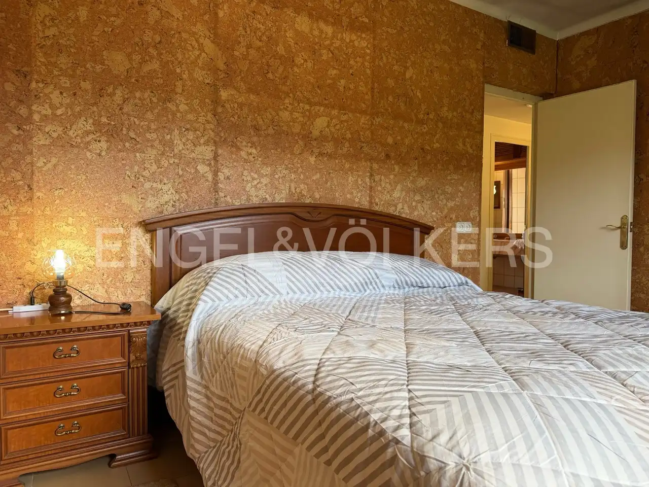 Habitación de Casa o chalet en venta en Montblanc con Calefacción, Jardín privado y Alarma