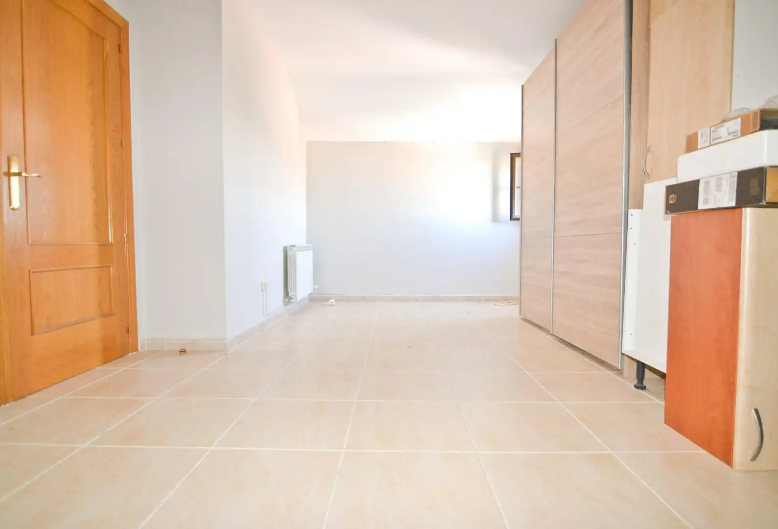 Àtic en venda en Torrijos amb Calefacció i Terrassa