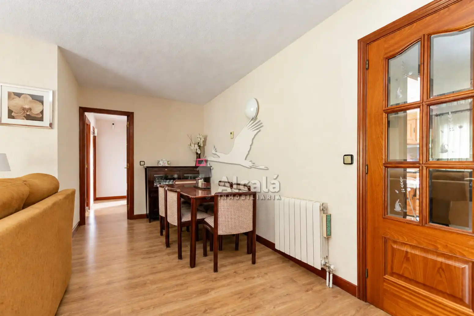 Flat for sale in Venecia - Nueva Alcalá