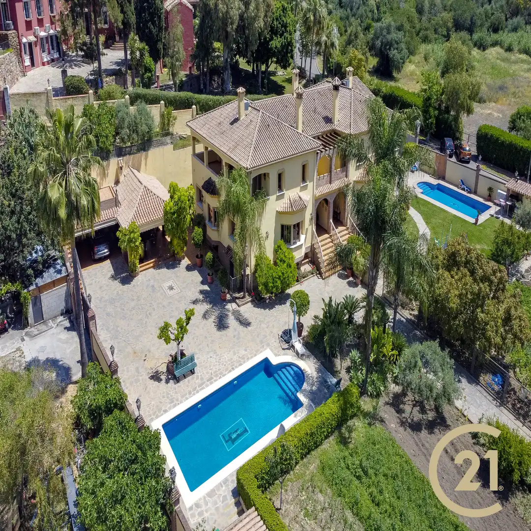 Casa o xalet en venda a Desconocido, 2, La Quinta