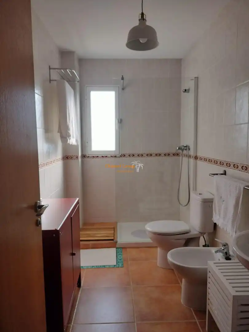 Apartament en venda a Hondón de los Frailes