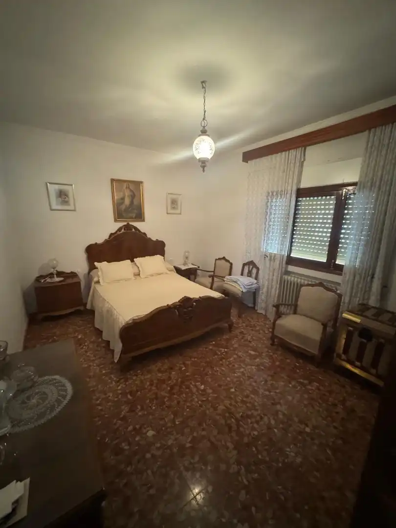Casa con terrazza in vendita a Viso del Marqués, imagen 10
