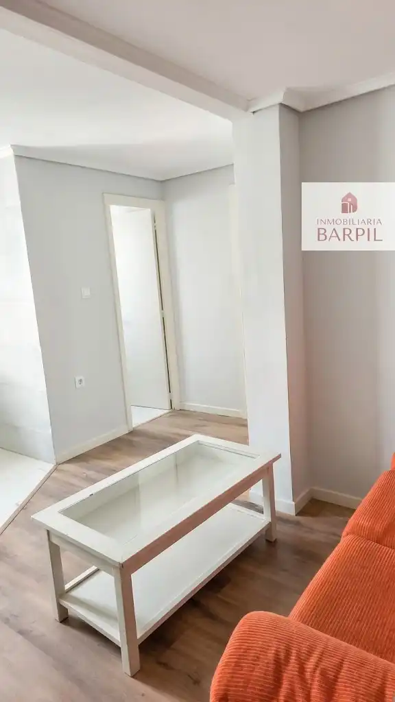 Dormitori de Apartament de lloguer en Centro Urbano