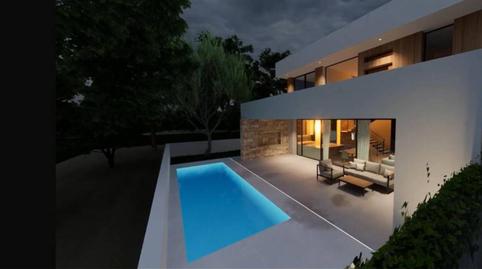 Foto 4 de Casa o chalet en venta en Las Lagunas - Campano, Cádiz