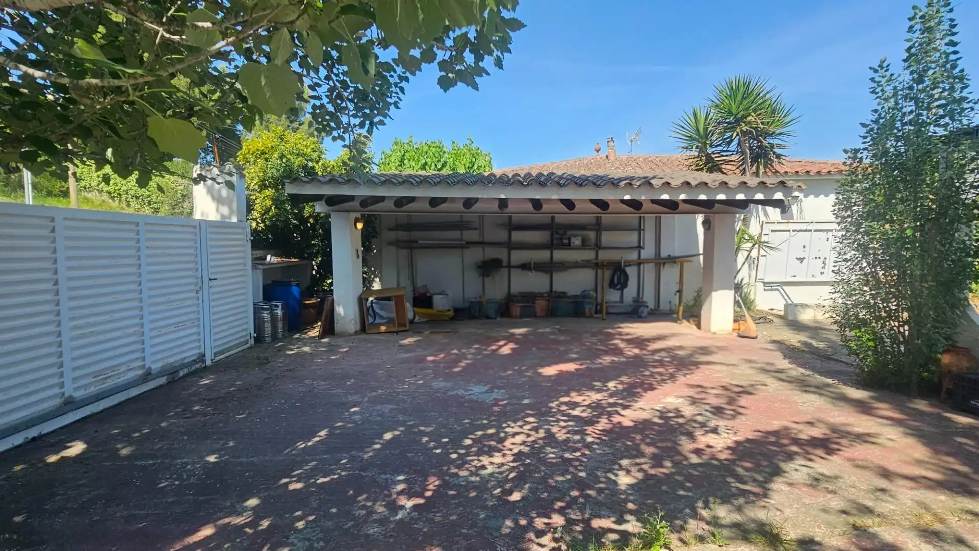 Casa amb piscina en venda a Can Rial, imagen 45