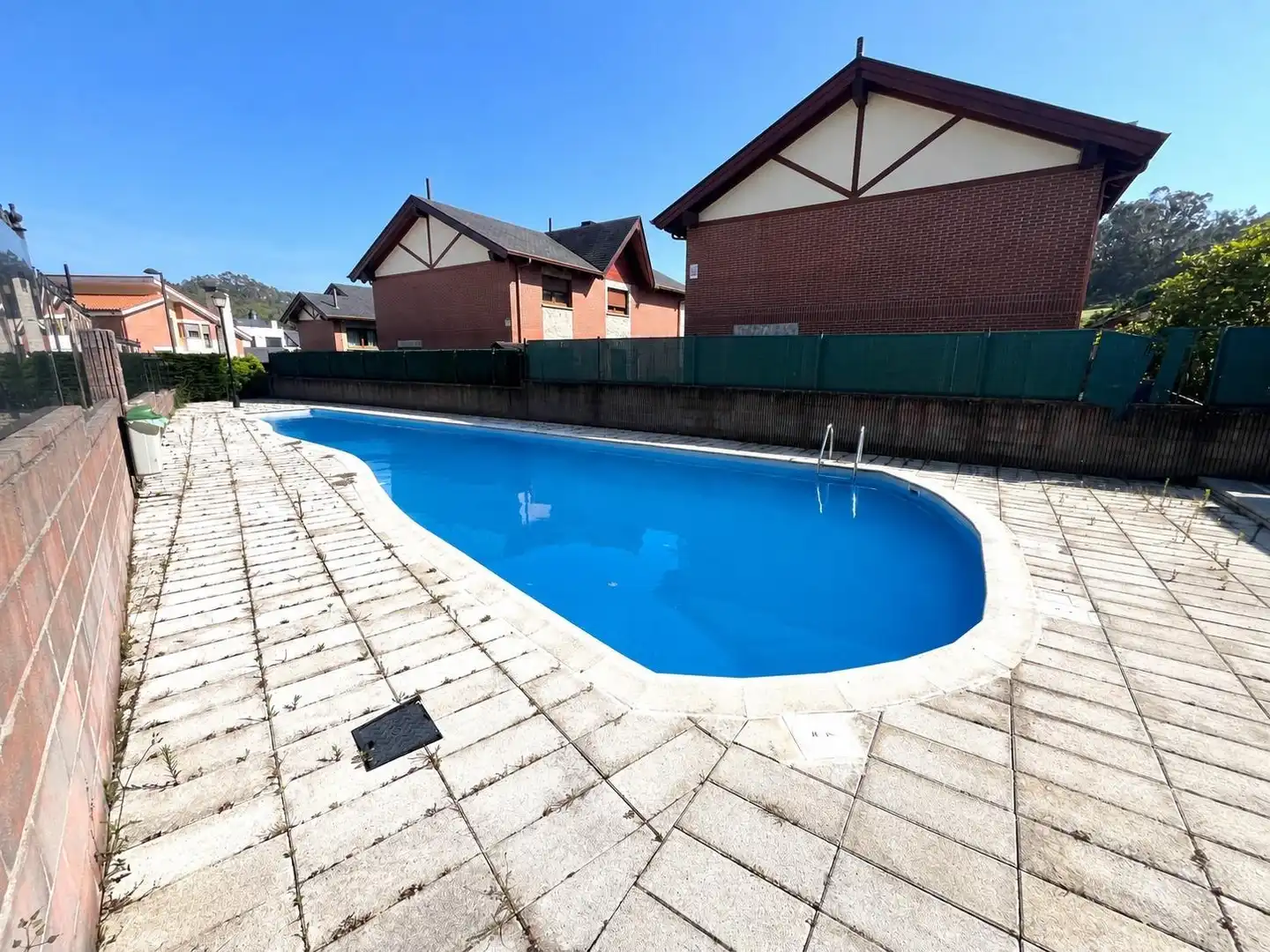 Piscina de Dúplex en venda en Piélagos amb Calefacció, Piscina i Piscina comunitària