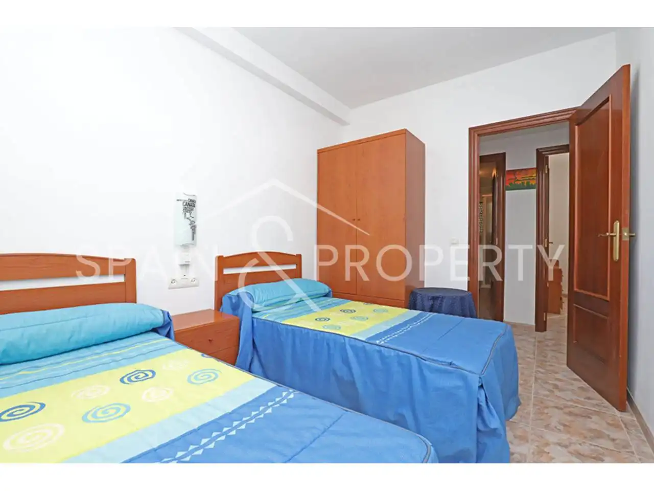Detached house with pool for sale in Montroi / Montroy, imagen 26