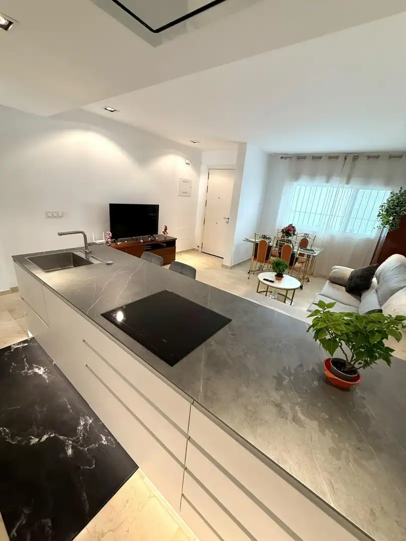 Appartement compact avec ascenseur à vendre à Calle TRASBOLSA, imagen 5