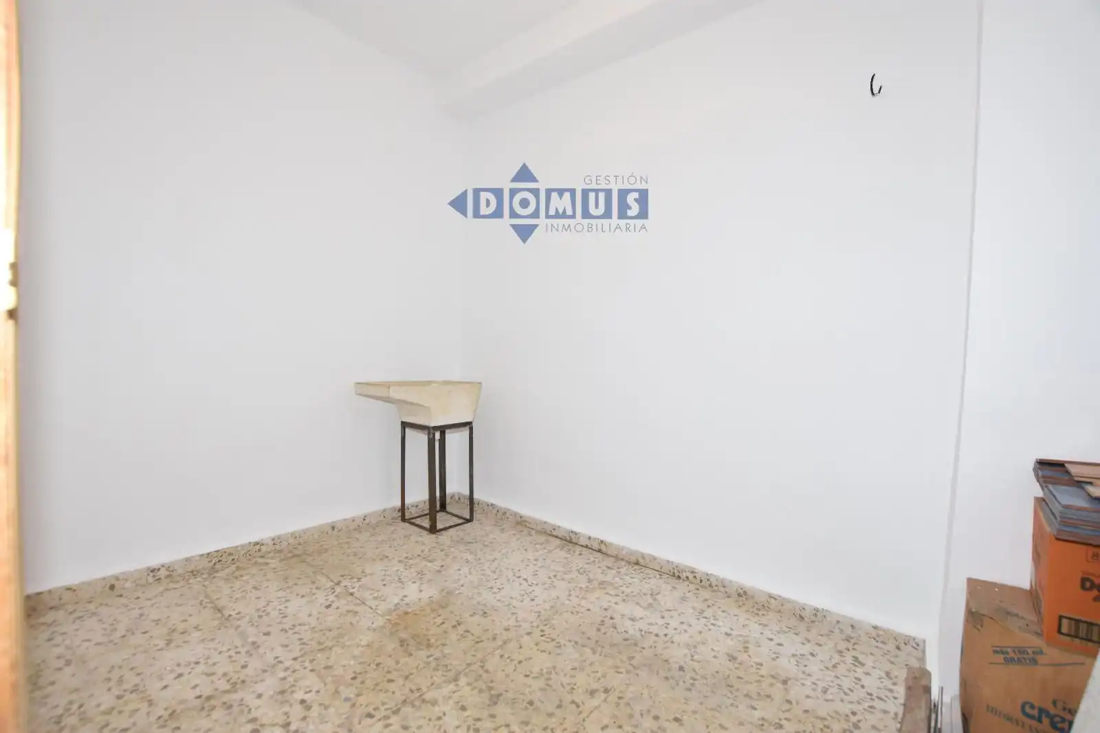 Bedroom of Flat for sale in Ronda  with Terrace and Storage room