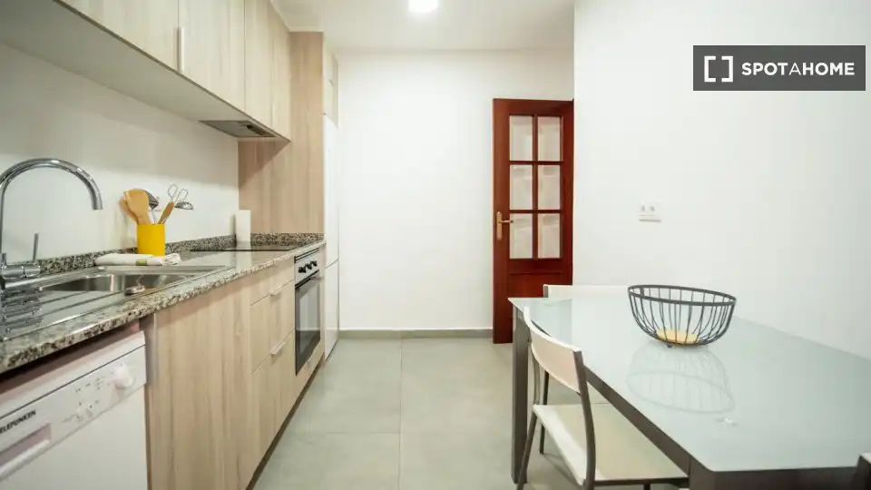 Flat to rent in L'Eixample, imagen 8