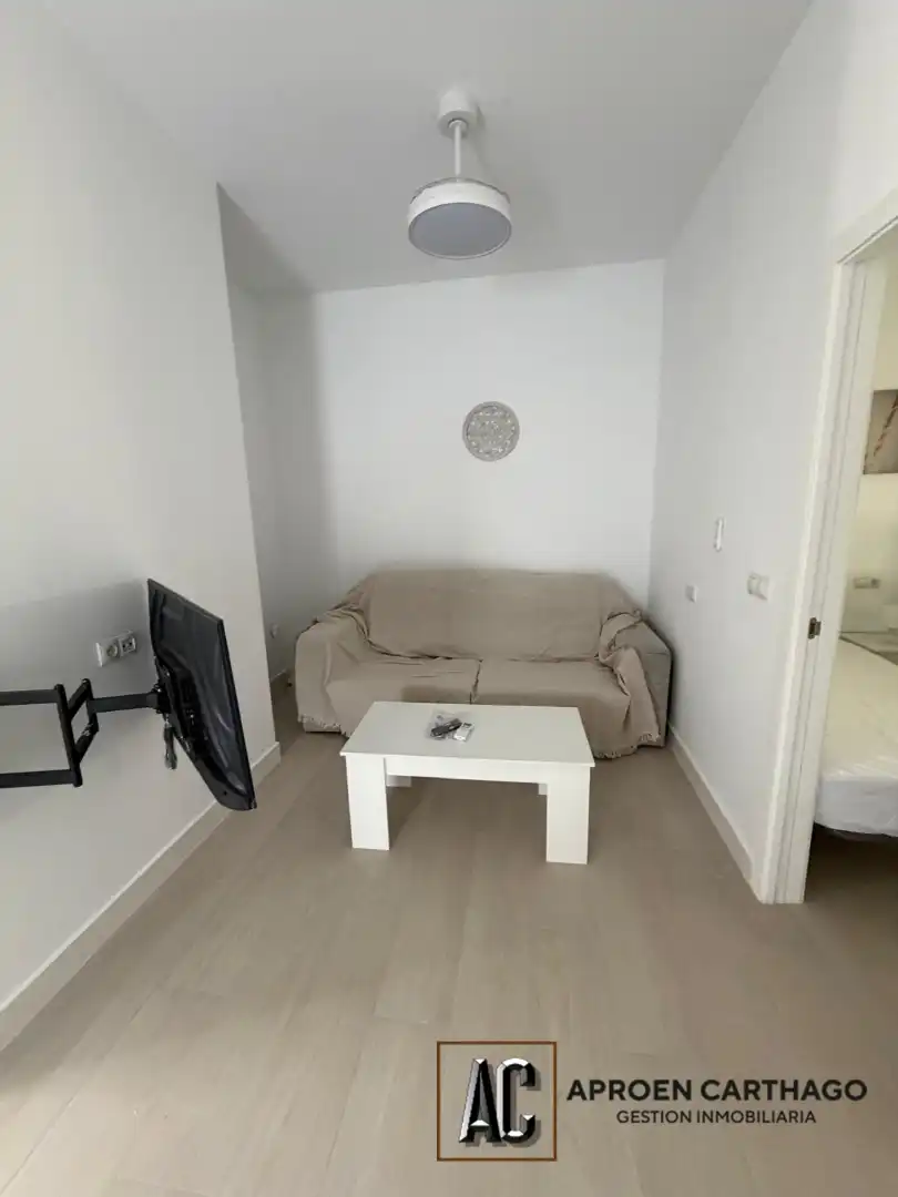Casa aparellada de lloguer a Cartagena ciudad, imagen 5