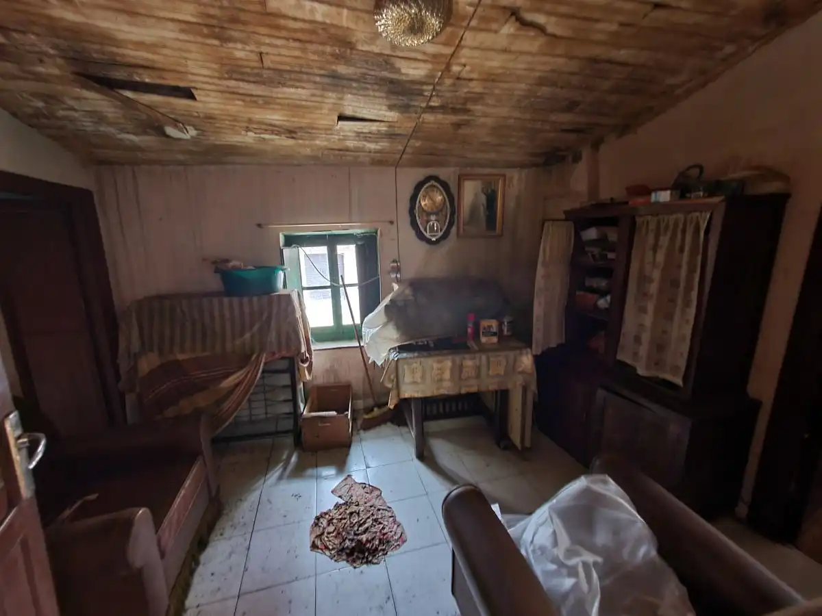 Casa o chalet en venta en Grado con Trastero
