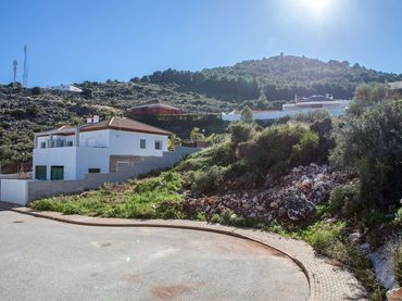 Terreno residenziale in vendita a Pinos de Alhaurín - Periferia