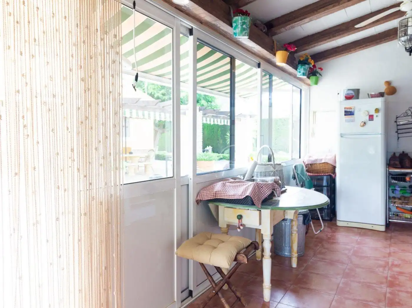 Casa o xalet en venda a Sierra de Carrascoy