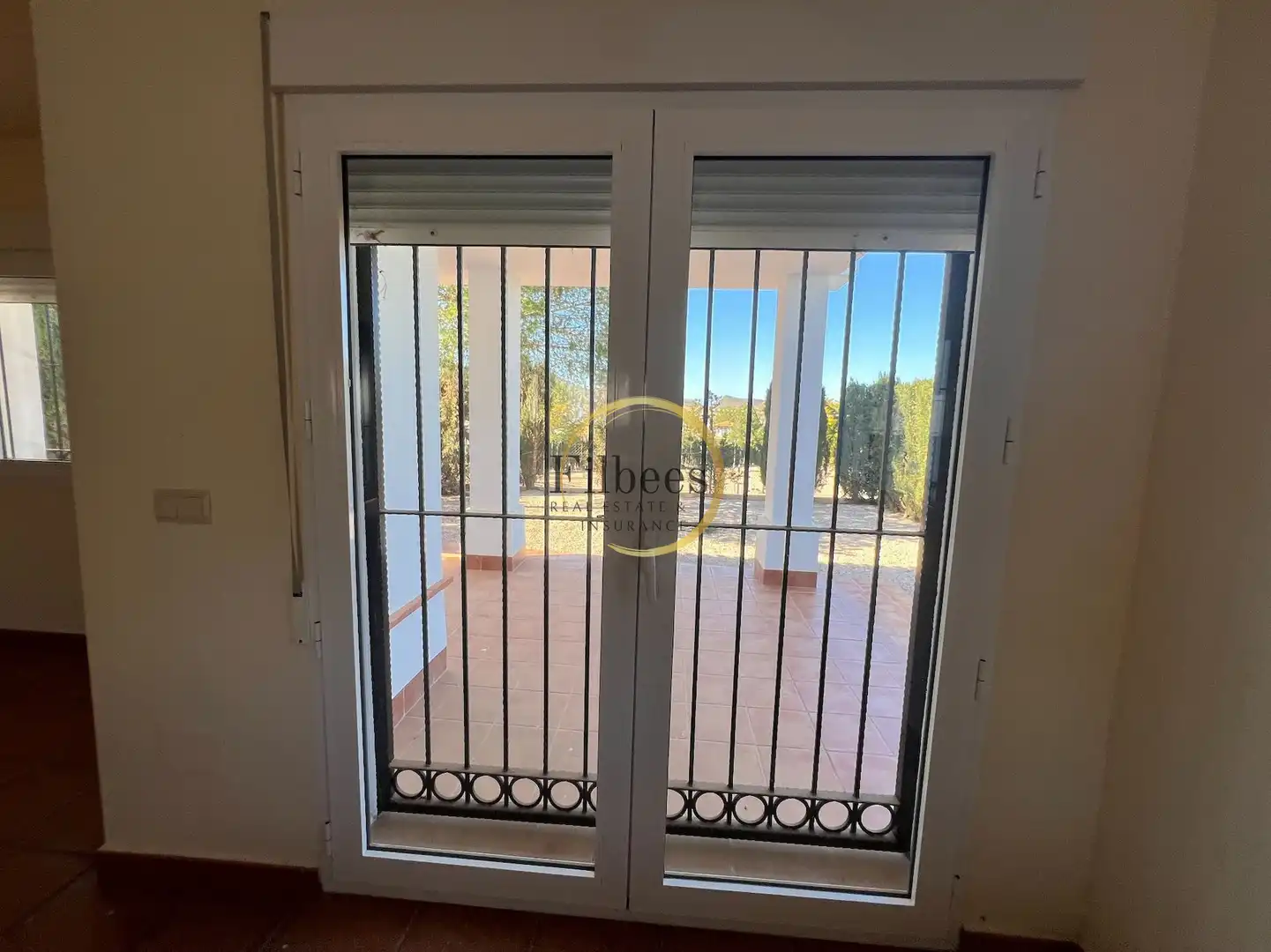 Casa rústica amb piscina en venda a La Pinilla - Las Palas, imagen 12
