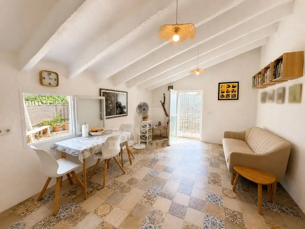 Landhaus mit Garten zum Verkauf in Es Migjorn Gran poble, imagen 6