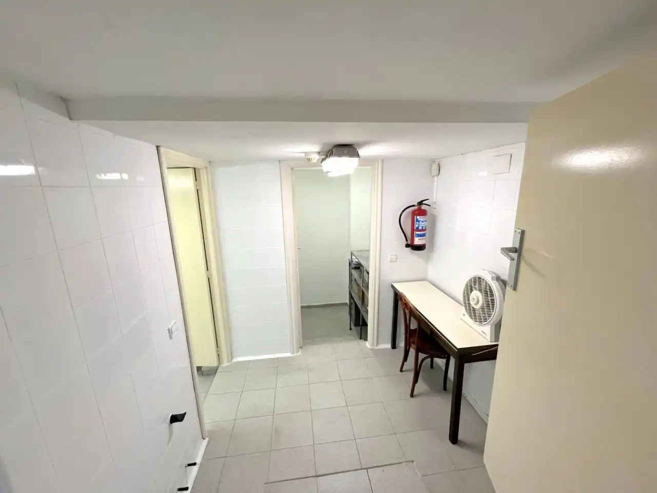 Nave industrial en venta en Leioa