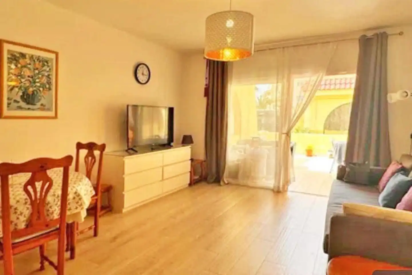 Apartament amb piscina en venda a Ernesto Sarti, imagen 6