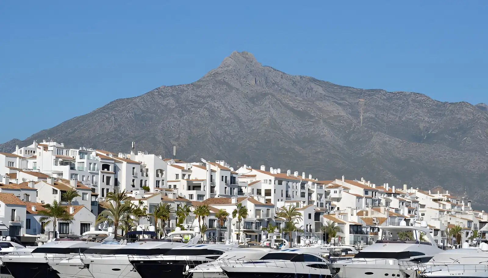 Apartment with lift for sale in Nueva Andalucía, imagen 15