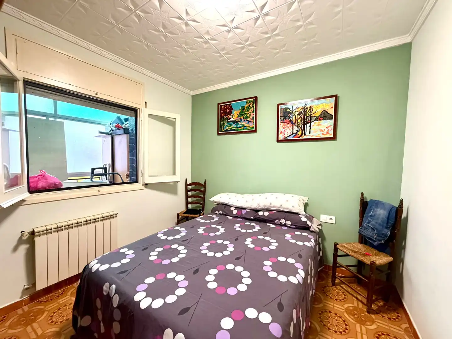 Wohnung zum Verkauf in Els Molins, imagen 10
