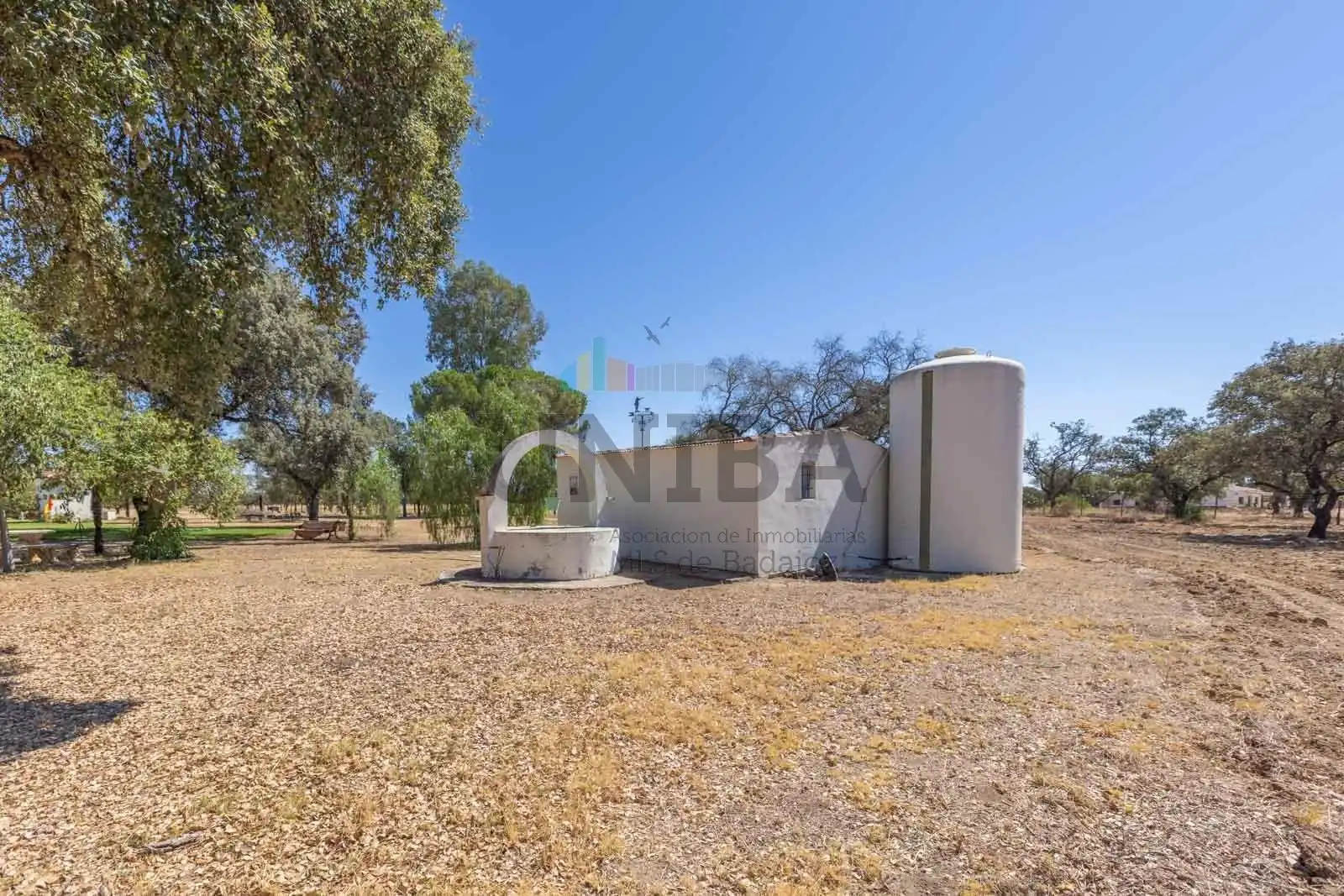 Chalet con piscina en venta en Pedanías de Badajoz, imagen 50