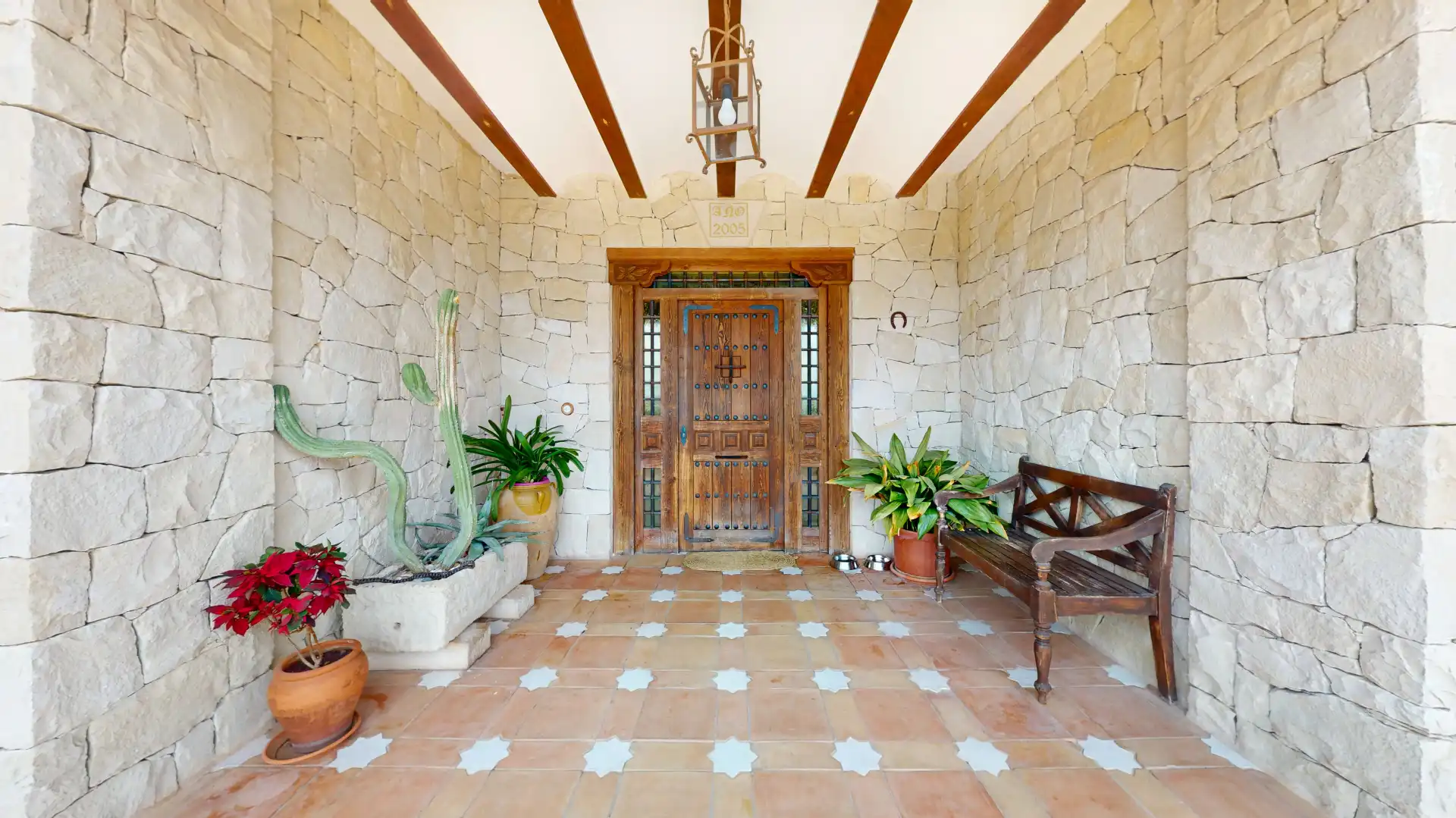 Casa o chalet en venta en Monóvar  / Monòver con Aire acondicionado, Calefacción y Jardín privado