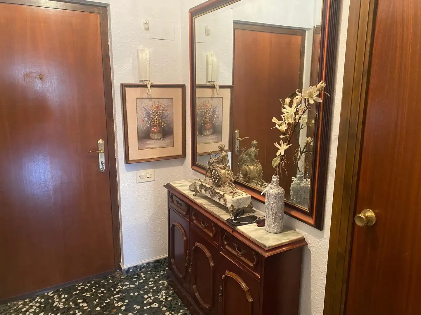 Piso en venta en Calamocha