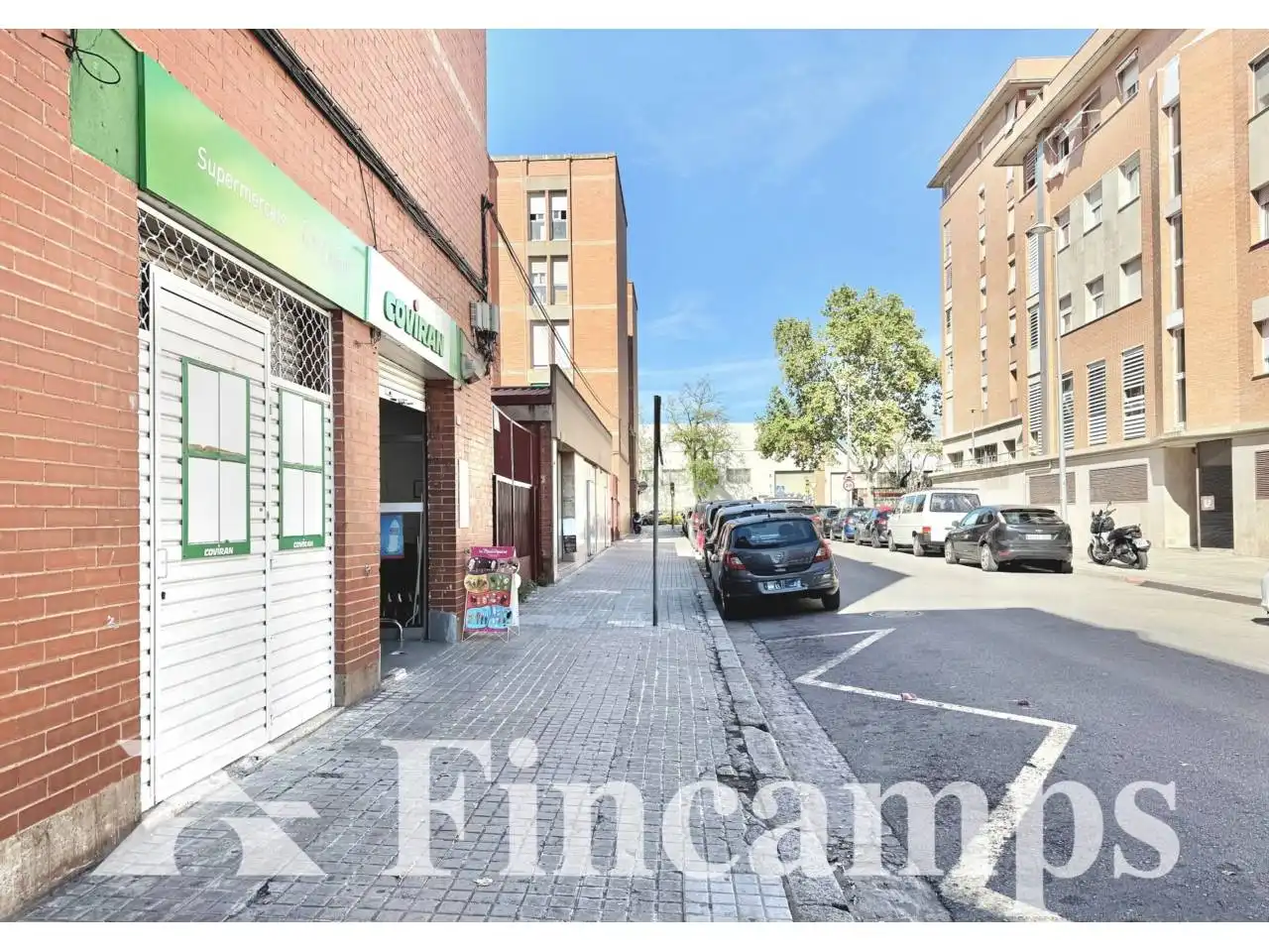 Business premises for sale in Calle Aribau 12