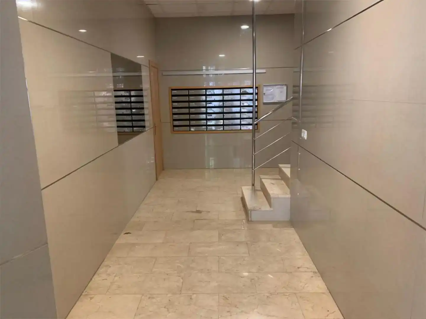 Pis en venda en  Valencia Capital amb Aire condicionat i Balcó
